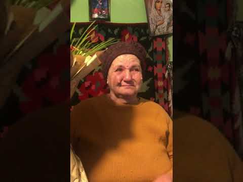 SAT DRANCENI, JUD VASLUI