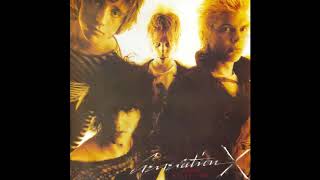 Generation X - Day By Day