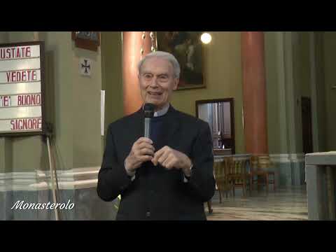 Due passi per... Monasterolo 14/4/2022 - TELEGRANDA (ch 81)