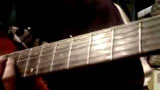 Prelude To April / Yngwie.J.Malmsteen (Cover)