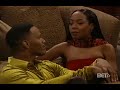 90S ROMANTIC MOMENT JAMIE FOXX SINGING TO A WOMAN ON THE JAMIE FOXX SHOW
