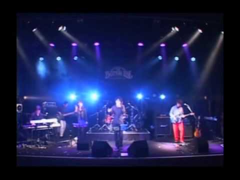 20140202 Dorothy (TOTO Tribute Band) Digest