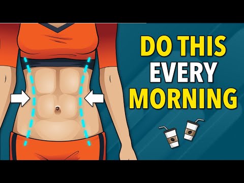 Day 2 Daily Weight Loss Routine 132 calories