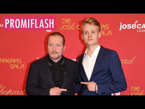 Video Thumbnail: Kindheitsdrama: Joey Kellys Sohn erlitt Schädelbruch