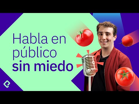 ¿Por qué tenemos miedo a hablar en público? | ASÍ FUNCIONA TU CEREBRO