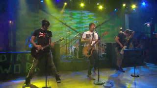 All Time Low - Do You Want Me (Dead) live @ Hoppus On Music HD