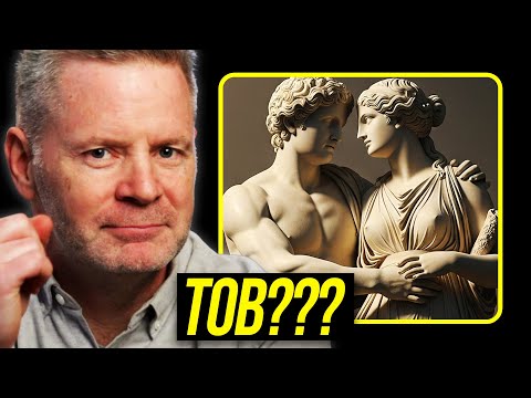 WHAT IS THEOLOGY OF THE BODY? | Why God Gave Us Bodies | Christopher West
