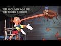 Pinocchio 1940 Movie Review