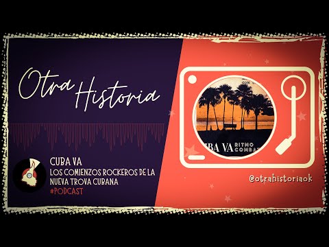 📚 #OtraHistoria | Los comienzos rockeros de la Nueva Trova cubana 🇨🇺