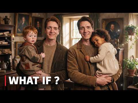 What If the War Didn’t Take Fred? | The Twins - Together, Always