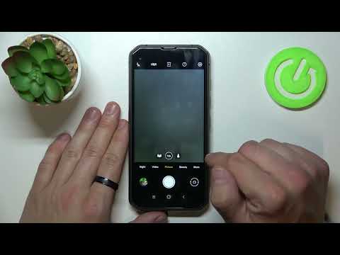 Does BLACKVIEW BL6000 PRO have Slow Motion - Camera Settings