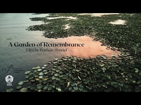 Garden of Remembrance | Burhan Sharief | A Fasaana Short | CCF x @ParwanaTheatre