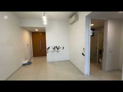 Bedok Residences 2 beds 2 baths for rent