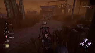 【PS4】dbd