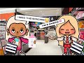 ✨SEPHORA KIDS!!💄💆🏼‍♀️ || Toca boca LIFE WORLD 🌍 | roleplay *WITH VOICE* 🎙️