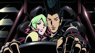 [AMV] Redline - Swamp Thing