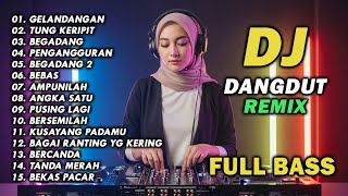 Download lagu DJ REMIX DANGDUT LAWAS FULL BASS || DJ GELANDANGAN || DJ SLOW REMIX TERBARU 2026 mp3