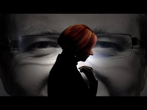 The Prime Minister And His Loyal Deputy - The Killing Season E1 - ABC