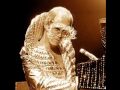 Elton Jhon - You're So Static Live