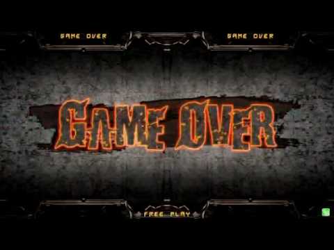 2016/5/5 GGXrdR Mikado singles tourney Part 1