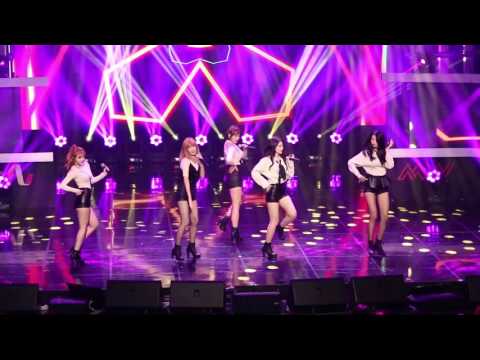 [DMC Cam] HelloVenus - Sticky Sticky, A.M.N Showcase @ DMC Festival 2016