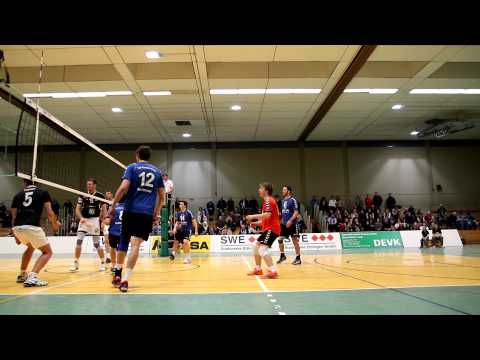 Best Of Durmersheim (vs. TSV Herrsching)