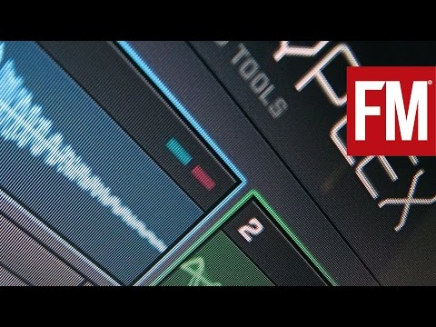 Producer's Guide To... Native Instruments Polyplex