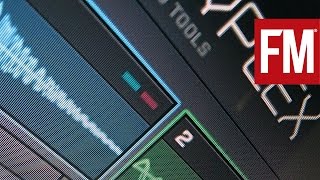 Video thumbnail for Producer's Guide To... Native Instruments Polyplex by MusicRadar Tech