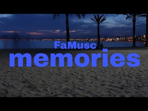 FaMusc - memories (audio oficial)