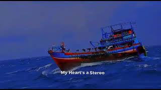 Download lagu detik² ombak setinggi 3m menghantam kapal nelayan juwana mp3