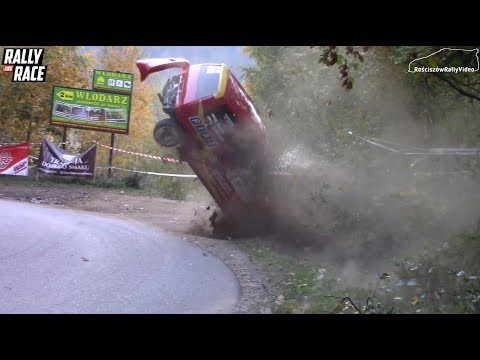 Darvit Walimska Jesień 2018 Action & Crash by RRV