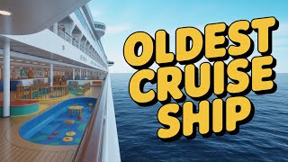 Is This Classic Cruise Ship Still Awesome in 2025?