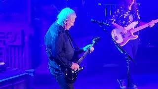 Rush - The Garden - Kia Forum - Inglewood, CA 6/13/26
