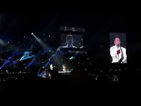 MC Anh Tuấn kéo dàn Cello - Concert ANH TRAI VƯỢT NGÀN CHÔNG GAI - Vinhomes Ocean Park3