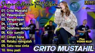Download lagu Crito Mustahil - Sasya Arkhisna Full Album Terbaru | Dangdut Koplo Terbaru | Pengarepan,Ciinan Bana mp3 Download lagu Crito Mustahil - Sasya Arkhisna Full Album Terbaru | Dangdut Koplo Terbaru | Pengarepan,Ciinan Bana mp3