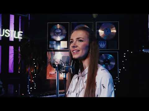 Anna Rzewódzka - Bielyje Rozy (cover)