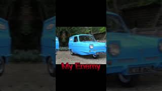 You are my enemy//mr bean edit//