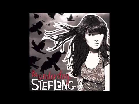 Be Gentle - Stef Lang