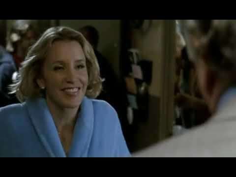 Studio 60 On The Sunset Strip (NBC 2006) Unaired Pilot