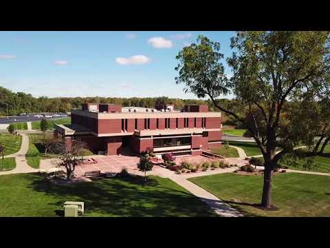 Grace College and Theological Seminary - video