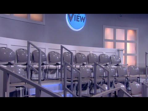 電視直播節目為何在沒有觀眾的情況下拍攝？ (Why Live TV Shows Are Filming Without Audiences)