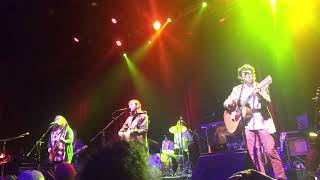 Sausalito - Conor Oberst and the Mystic Valley Band, The Fillmore, Oct 6th 2018