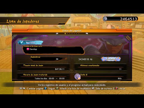 1 partida FT Davidxp mirror Janemba-bills