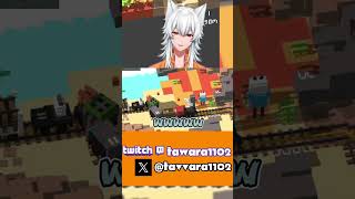 【Unrailed】線路を守って爆散する男【Vtuber】 #vtuber #切り抜き