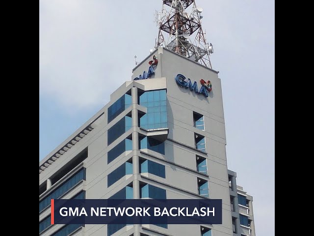 After backlash, GMA Public Affairs to stop requesting sourced content for free