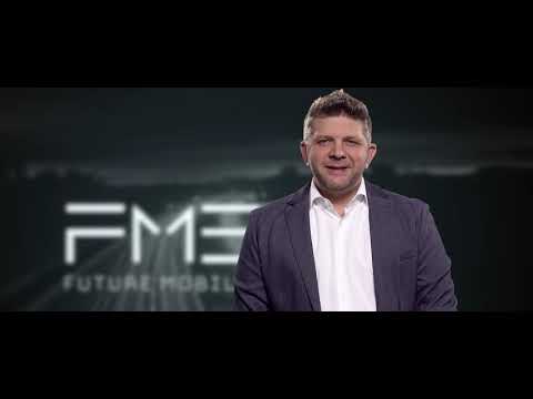 Bayerischer Gründerpreis 2019: Nominiert in der Kategorie Konzept