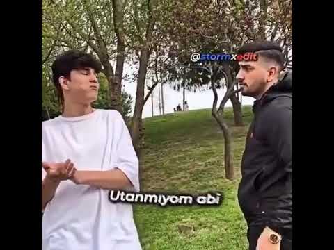 BAKIYOSUN ÖYLE YİNE MAĞRUR