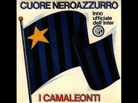 Inno dell'Inter - Cuore Nerazzurro (1984)