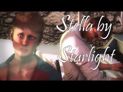 Stella by Starlight - JOTW