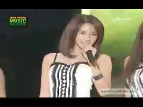 091216 SNSD - Genie @ Melon Music Awards